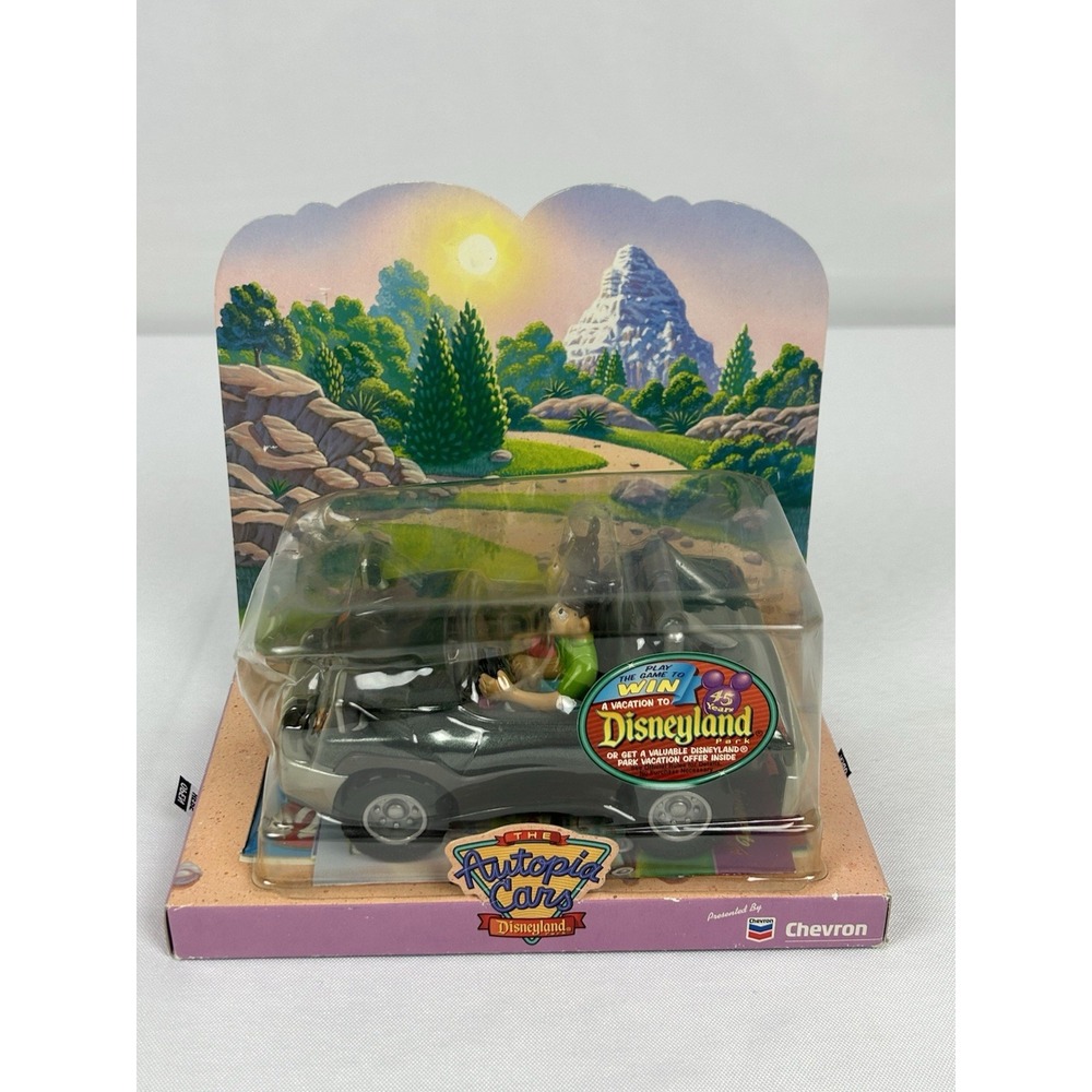 Disney Chevron Cars The Autopia Cars Disneyland Autopia Dusty